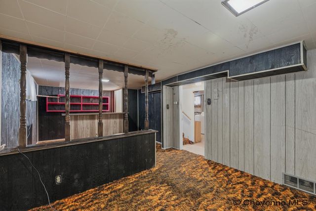 2314 E 15TH ST, Cheyenne, WY 82001