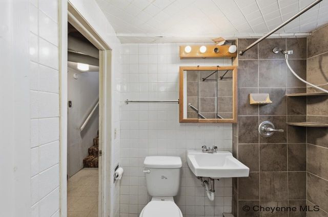 2314 E 15TH ST, Cheyenne, WY 82001