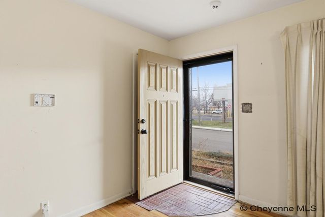 2314 E 15TH ST, Cheyenne, WY 82001