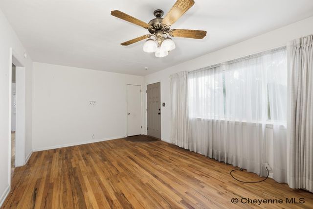 2314 E 15TH ST, Cheyenne, WY 82001