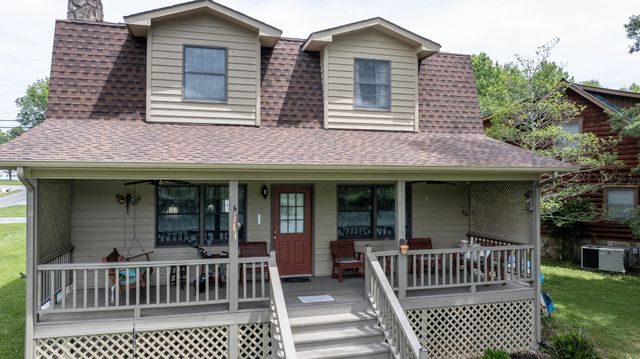 246 Howell Drive, Spring City, TN 37381