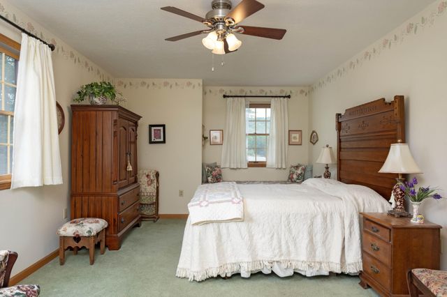 246 Howell Drive, Spring City, TN 37381