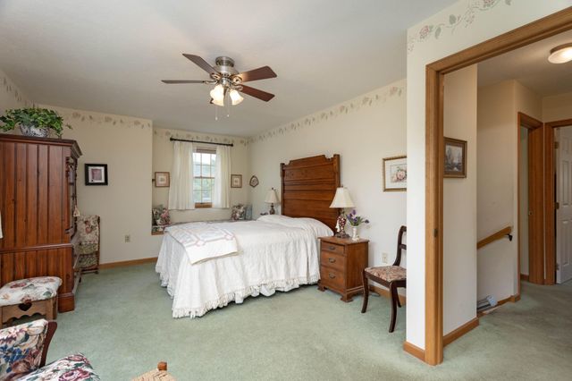 246 Howell Drive, Spring City, TN 37381