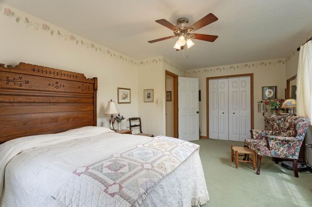 246 Howell Drive, Spring City, TN 37381