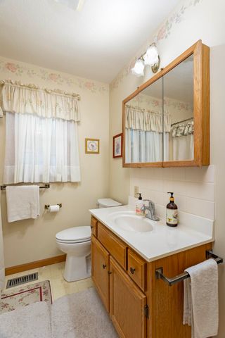 246 Howell Drive, Spring City, TN 37381