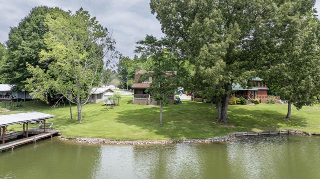 246 Howell Drive, Spring City, TN 37381