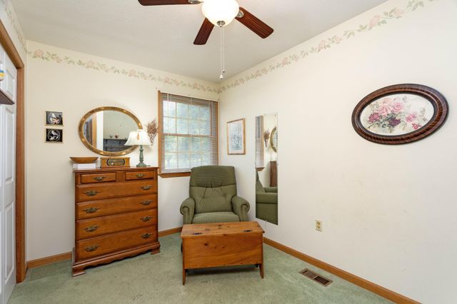 246 Howell Drive, Spring City, TN 37381