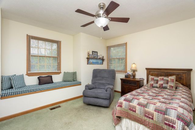 246 Howell Drive, Spring City, TN 37381