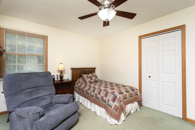 246 Howell Drive, Spring City, TN 37381
