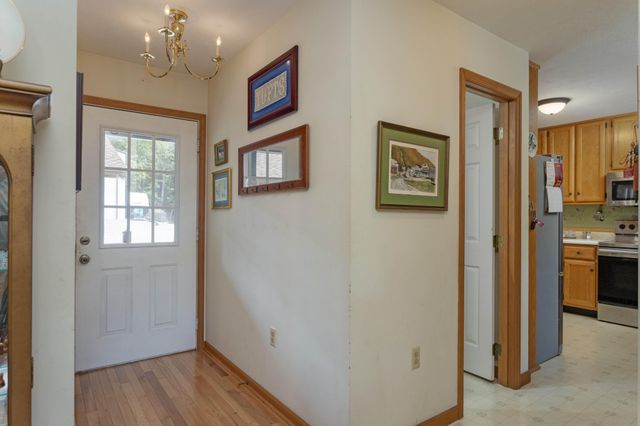 246 Howell Drive, Spring City, TN 37381