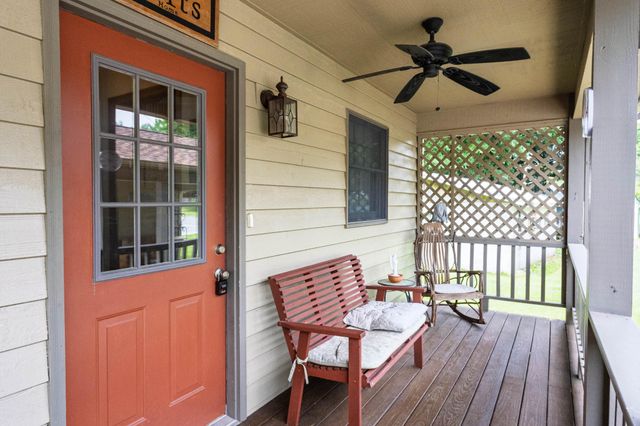 246 Howell Drive, Spring City, TN 37381