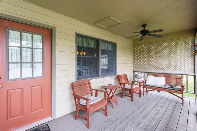 246 Howell Drive, Spring City, TN 37381