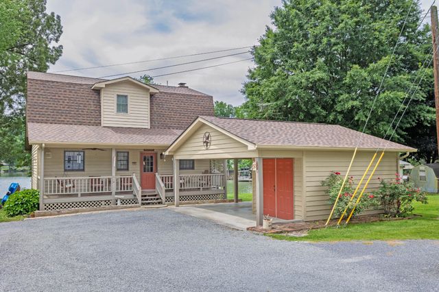 246 Howell Drive, Spring City, TN 37381