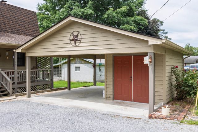 246 Howell Drive, Spring City, TN 37381
