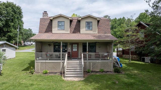 246 Howell Drive, Spring City, TN 37381