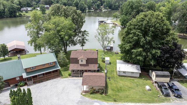 246 Howell Drive, Spring City, TN 37381