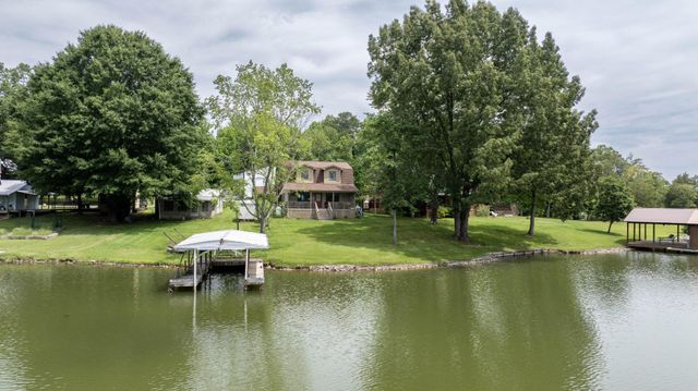 246 Howell Drive, Spring City, TN 37381