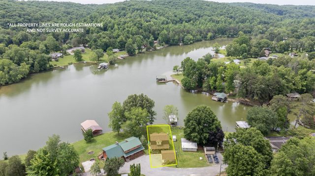 246 Howell Drive, Spring City, TN 37381