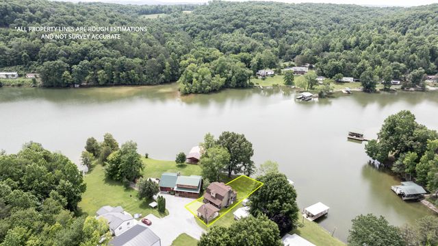 246 Howell Drive, Spring City, TN 37381