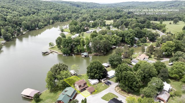 246 Howell Drive, Spring City, TN 37381