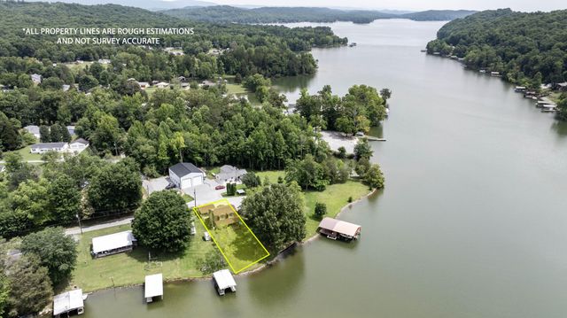 246 Howell Drive, Spring City, TN 37381