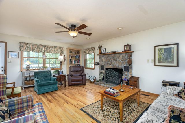 246 Howell Drive, Spring City, TN 37381