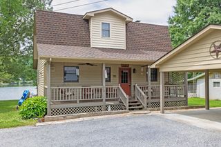 246 Howell Drive, Spring City, TN 37381