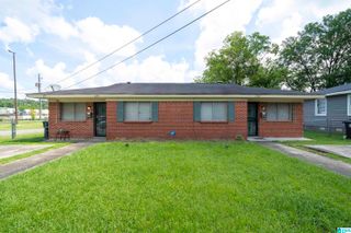 1172 16TH AVENUE W, Birmingham, AL 35204