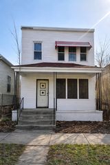 11705 S Lafayette Avenue, Chicago, IL 60628
