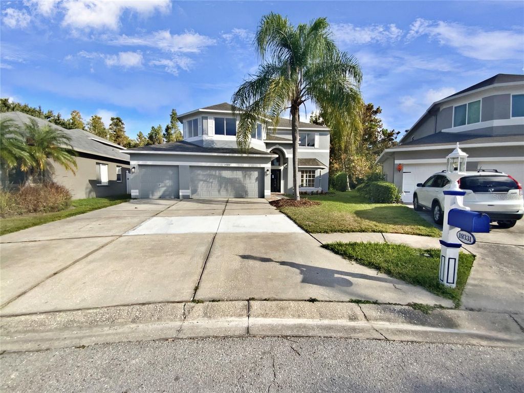 19331 SANDY SPRINGS CIRCLE, Lutz, FL 33558