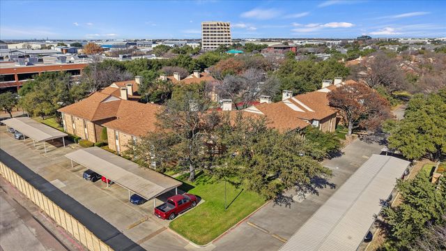 16301 Ledgemont Lane 109, Addison, TX 75001