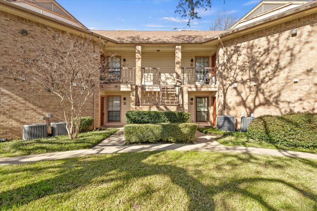 16301 Ledgemont Lane 109, Addison, TX 75001