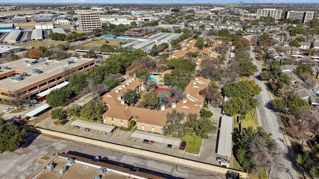 16301 Ledgemont Lane 109, Addison, TX 75001