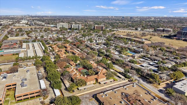 16301 Ledgemont Lane 109, Addison, TX 75001