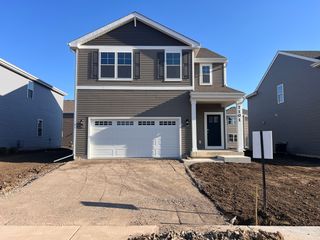 7101 Oakmont Road, Mt. Pleasant, WI 53406