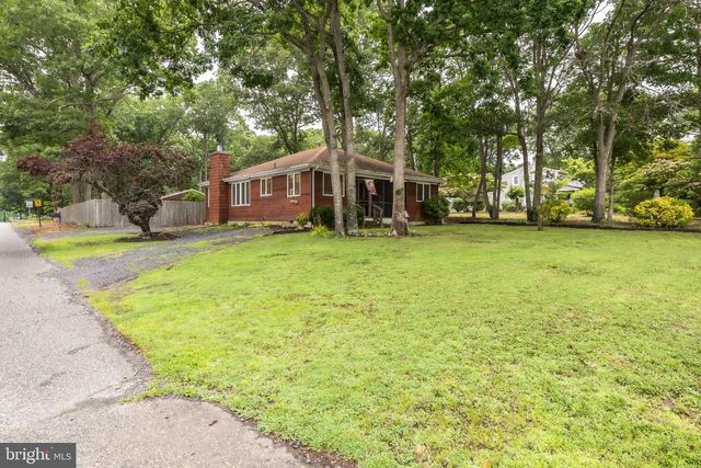 543 S PITNEY RD, Galloway, NJ 08205