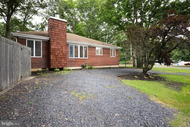543 S PITNEY RD, Galloway, NJ 08205