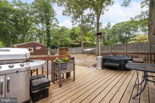 543 S PITNEY RD, Galloway, NJ 08205