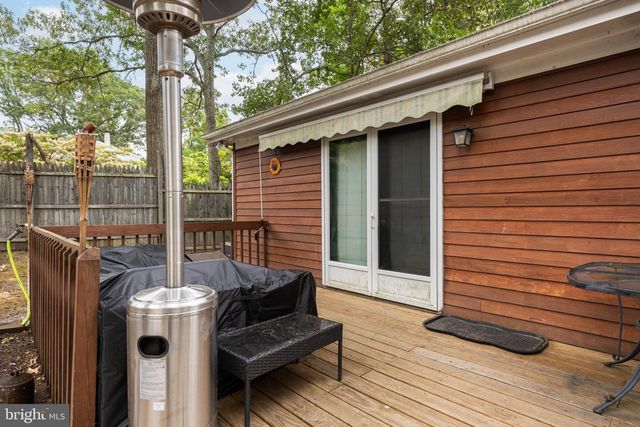 543 S PITNEY RD, Galloway, NJ 08205