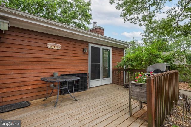 543 S PITNEY RD, Galloway, NJ 08205