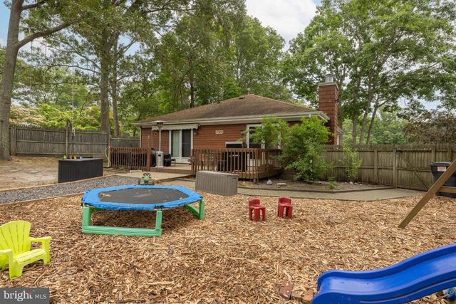 543 S PITNEY RD, Galloway, NJ 08205
