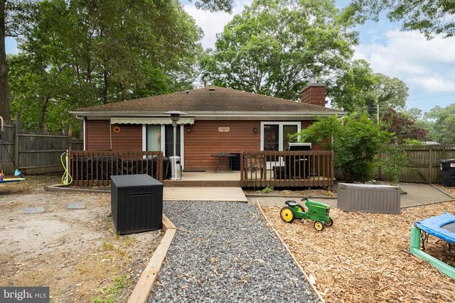 543 S PITNEY RD, Galloway, NJ 08205