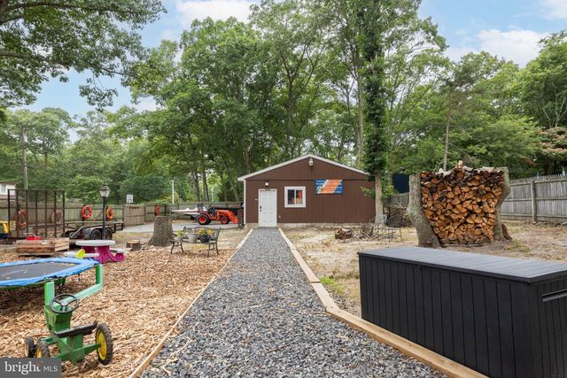 543 S PITNEY RD, Galloway, NJ 08205
