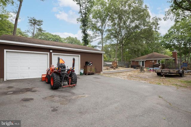 543 S PITNEY RD, Galloway, NJ 08205