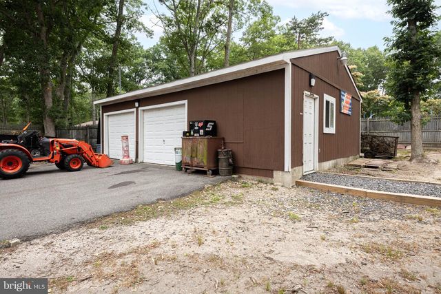 543 S PITNEY RD, Galloway, NJ 08205
