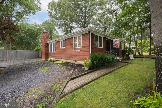 543 S PITNEY RD, Galloway, NJ 08205