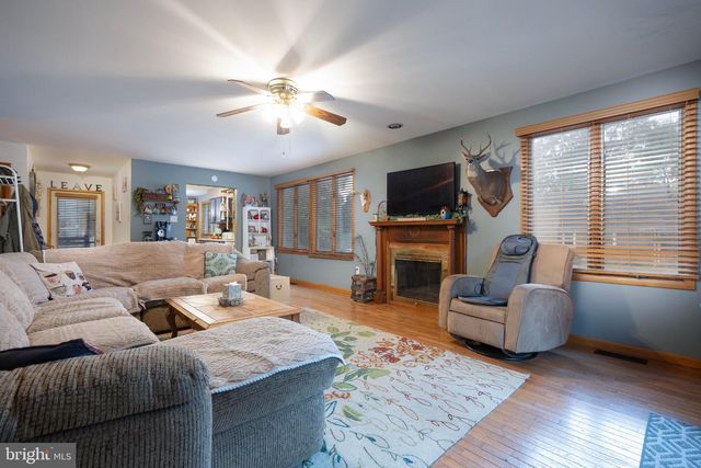543 S PITNEY RD, Galloway, NJ 08205