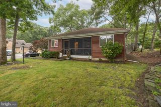 543 S PITNEY RD, Galloway, NJ 08205