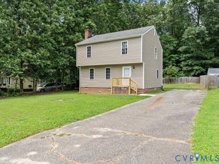 3901 Old Creek Rd, Chesterfield, VA 23832