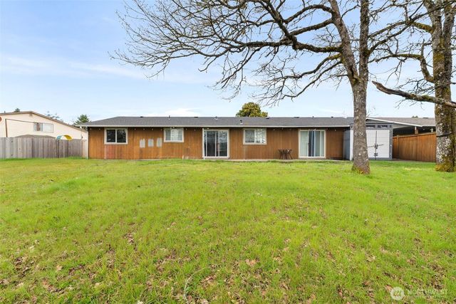 9415 Pinedrop Drive SE, Olympia, WA 98513